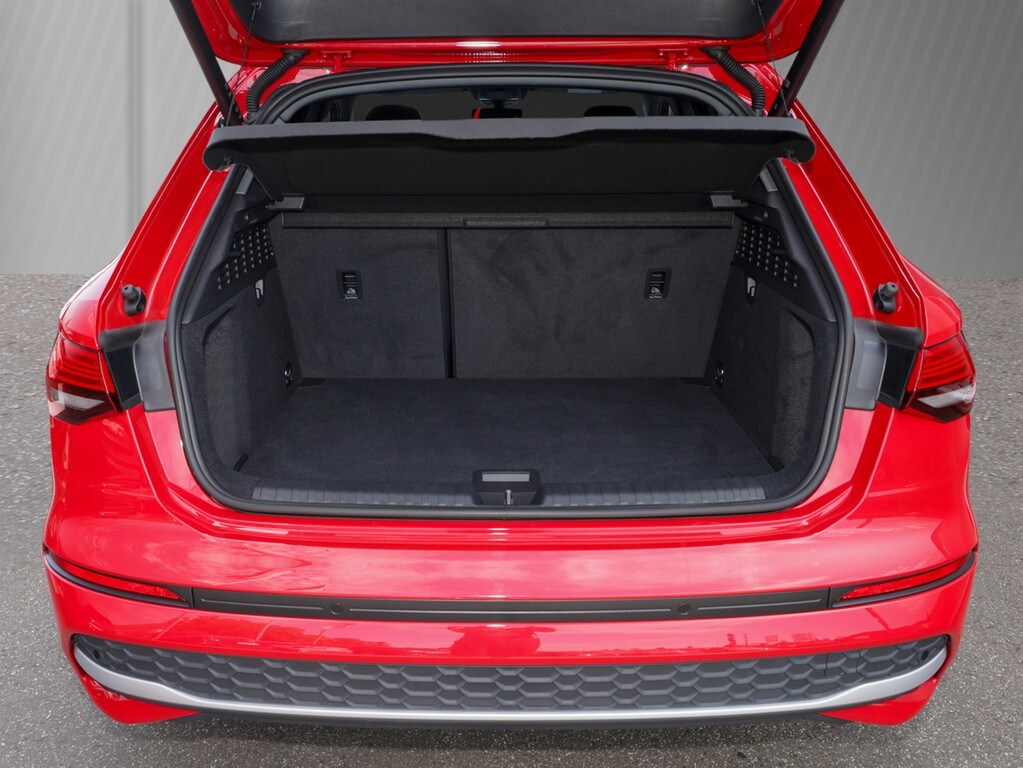 Image about Audi A3 Sportback advanced 35 TFSI S tronic