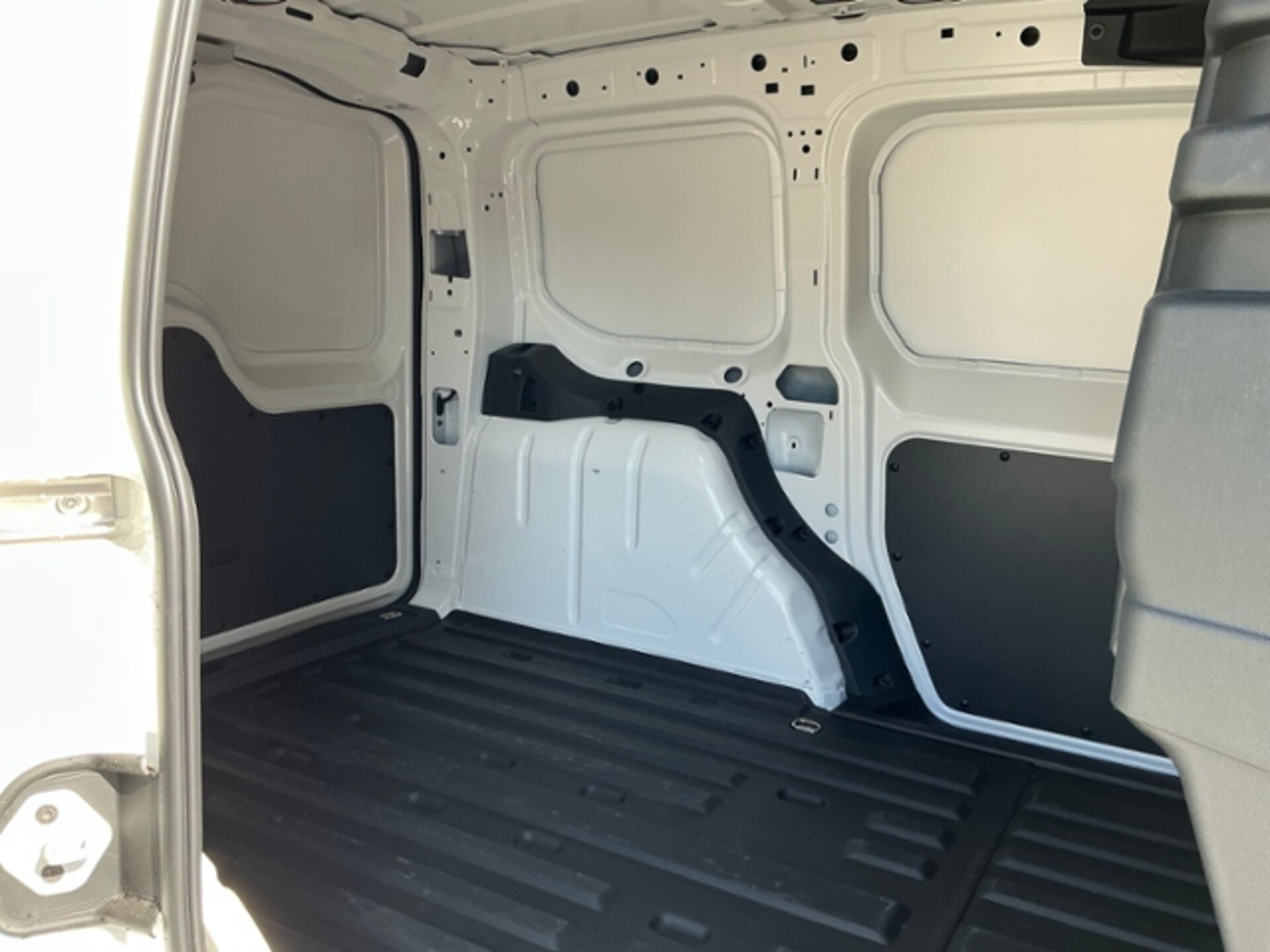 Volkswagen Caddy Cargo