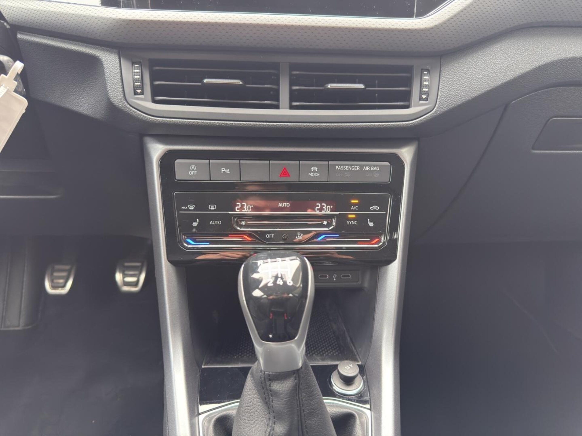 Volkswagen T-Cross ACTIVE