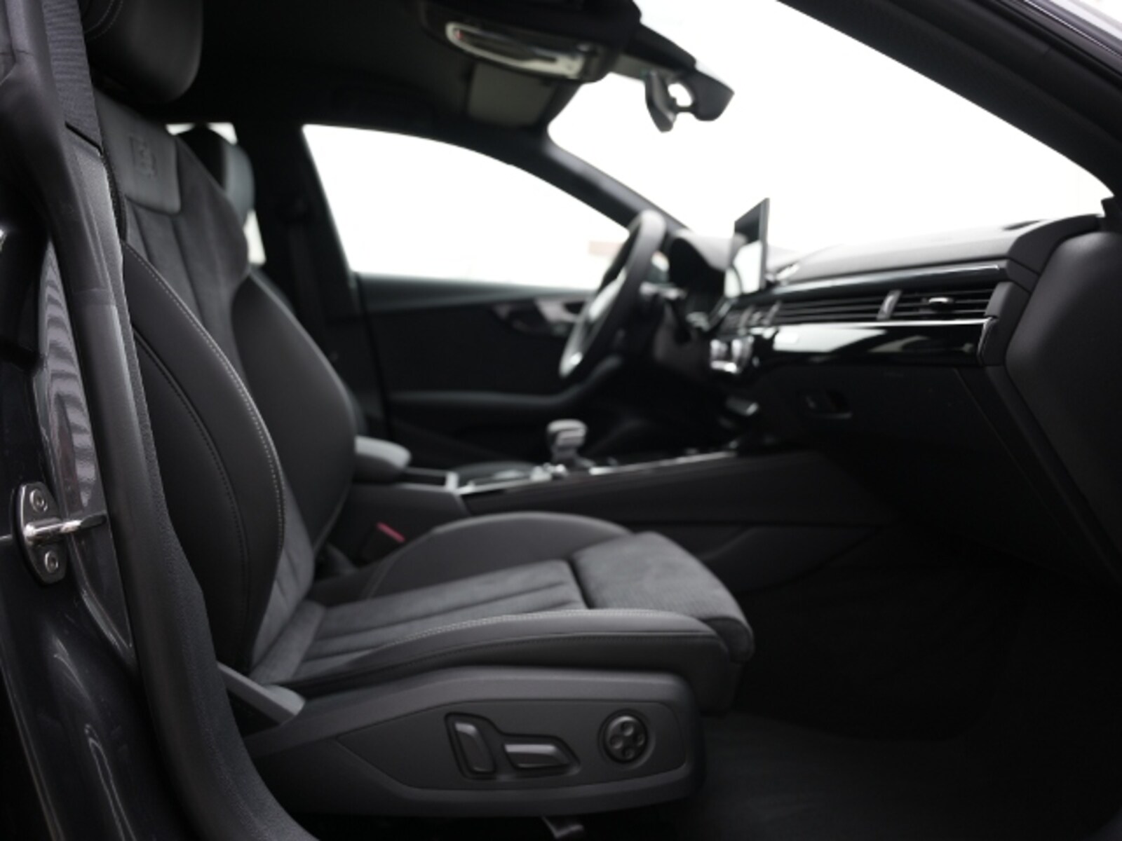 Audi A5 Sportback – Bild 14