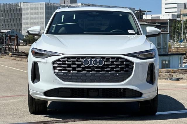 2025 Audi Q5 Premium Plus - Photo 6