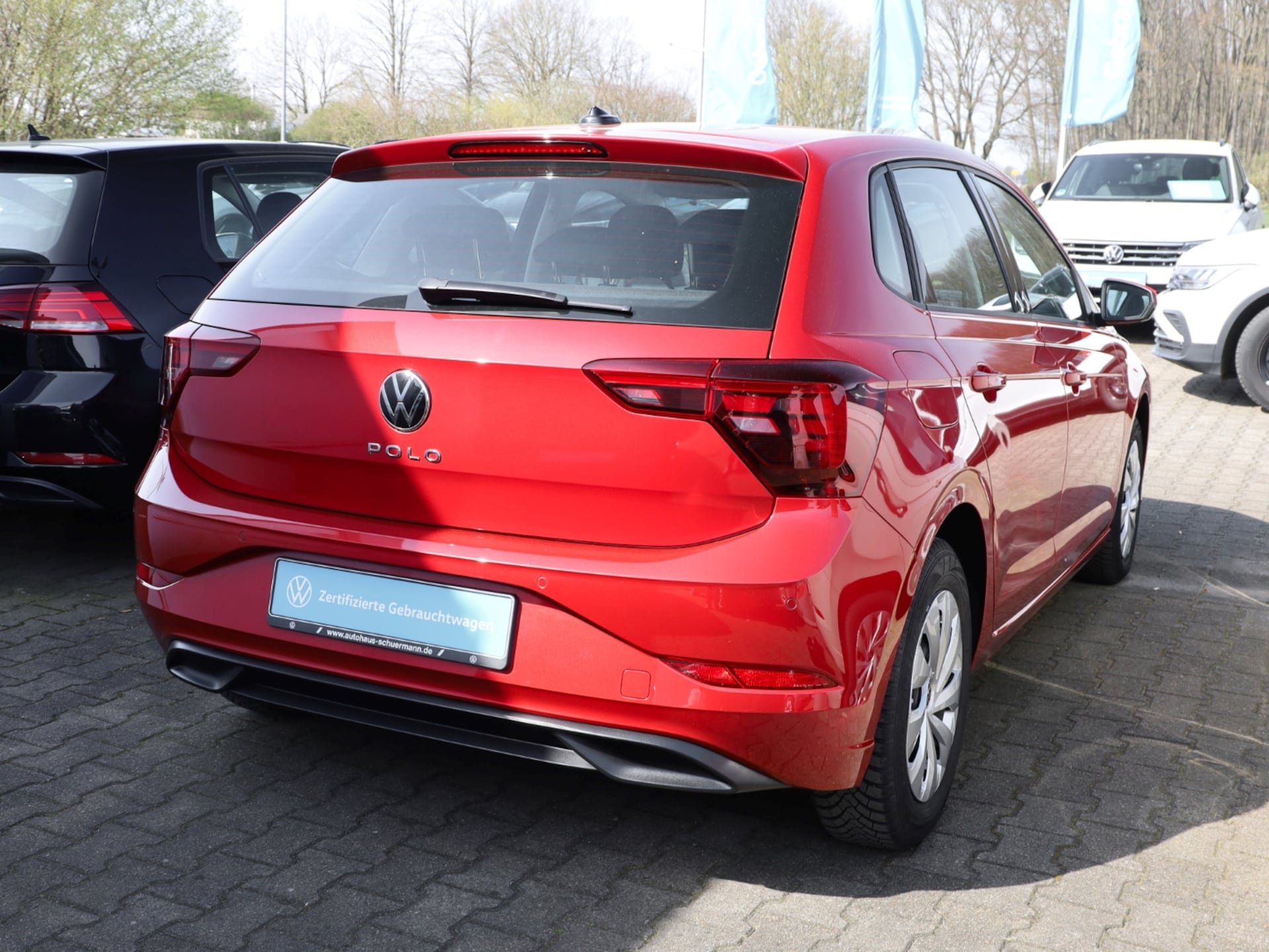 Volkswagen Polo Life