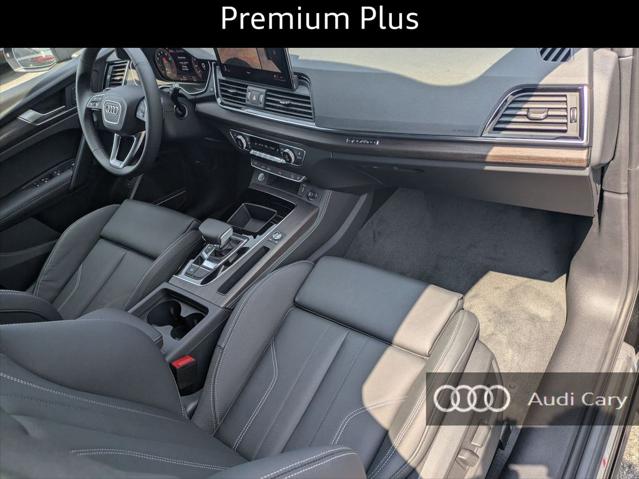 2025 Audi Q5 Sportback Premium Plus - Photo 29