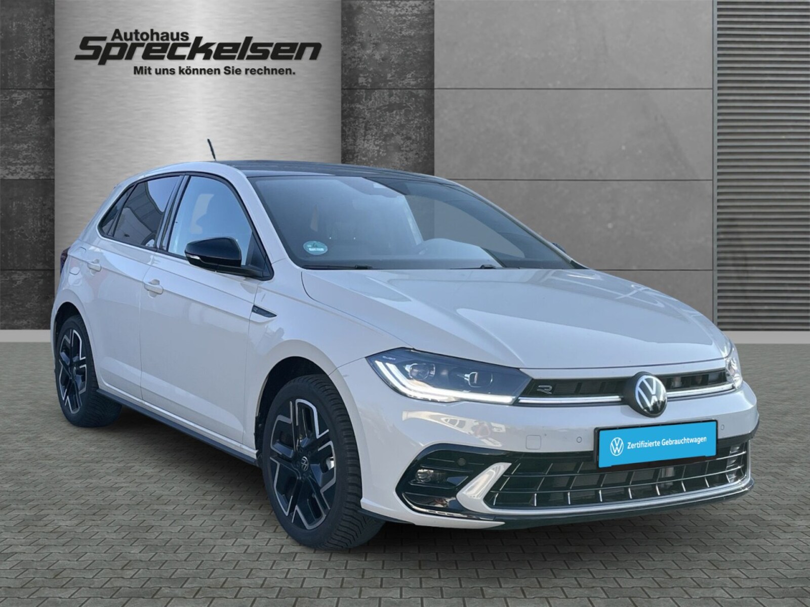 Volkswagen Polo – Bild 6