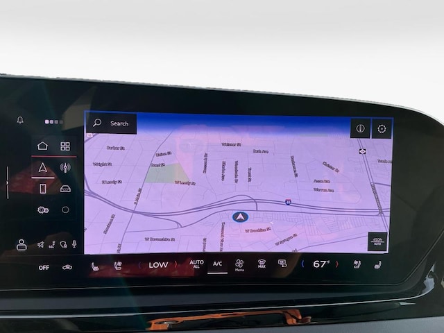2026 Audi A6 Premium Plus - Photo 16