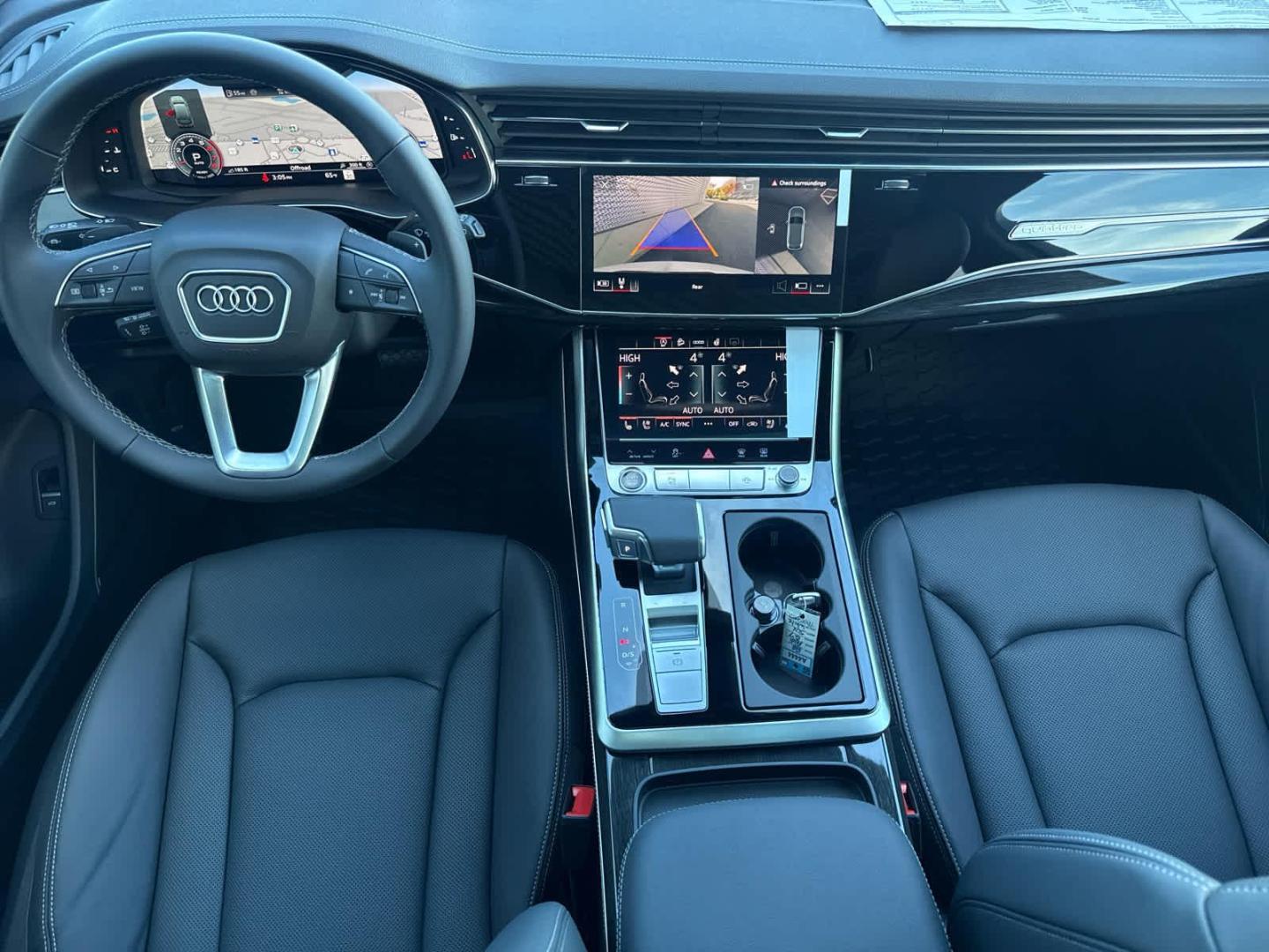 2026 Audi Q7 Premium Plus - Photo 31