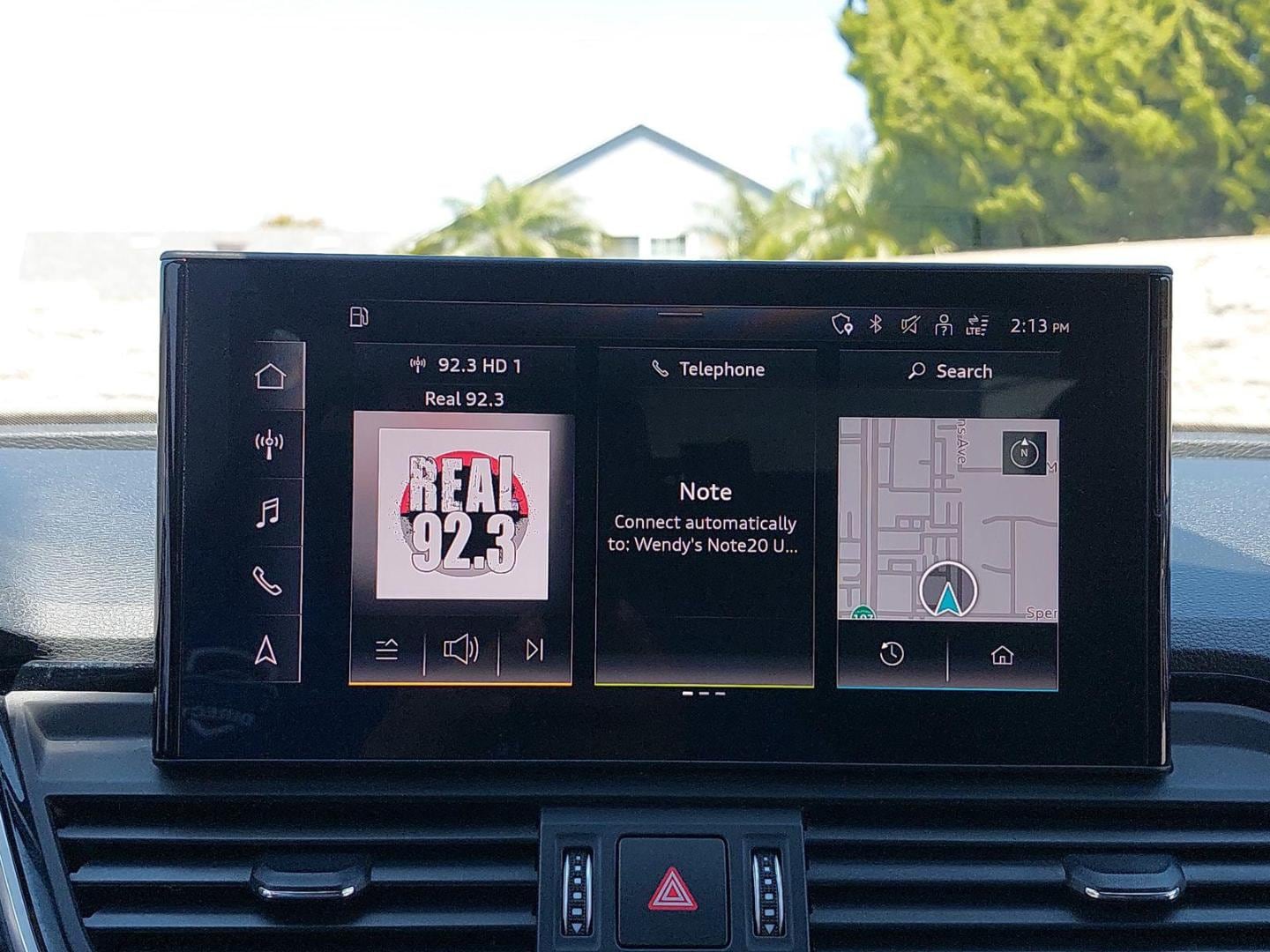 2023 Audi Q5 Sportback Premium Plus - Photo 23