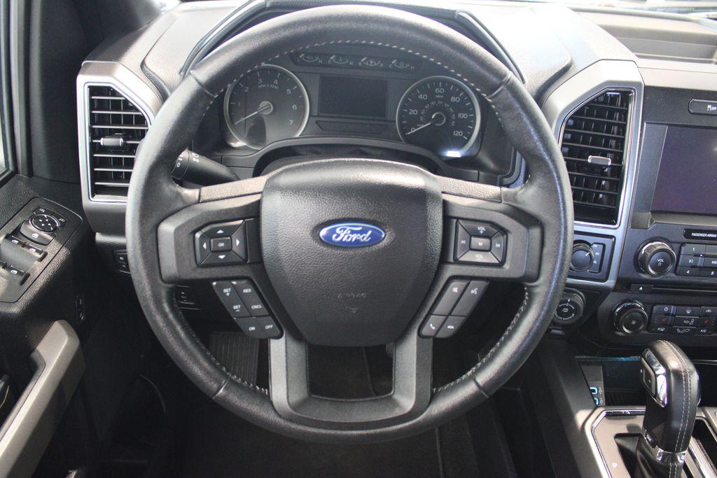 2018 Ford F-150 XLT - Photo 26