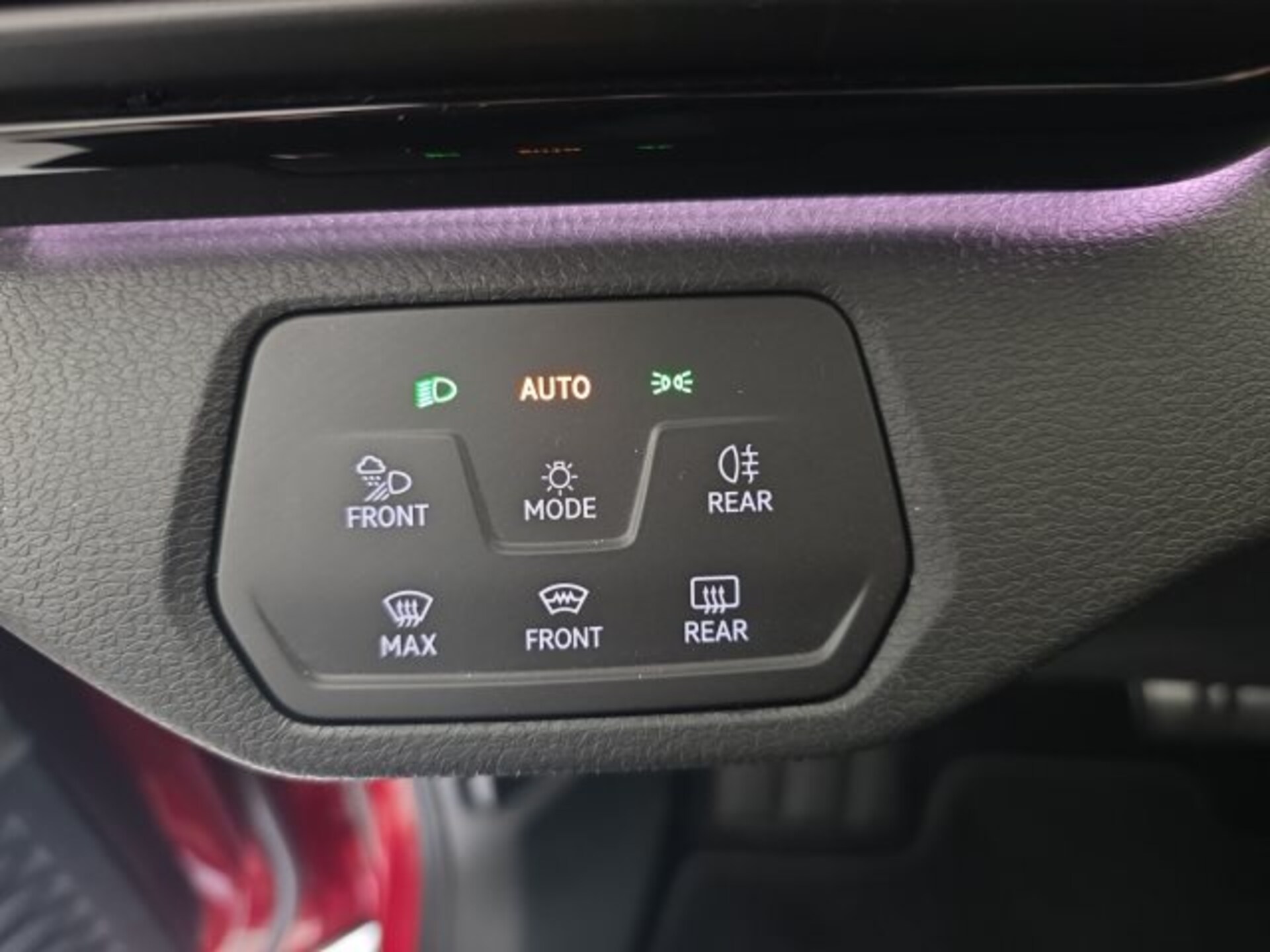 Volkswagen ID.4 Pure