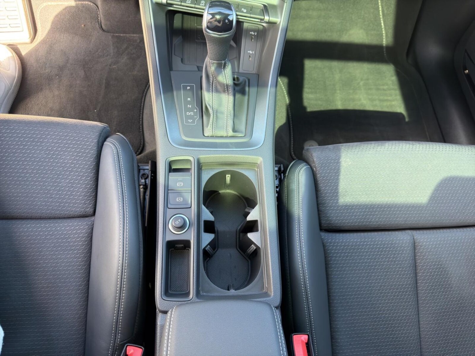 Audi Q3 – Bild 15