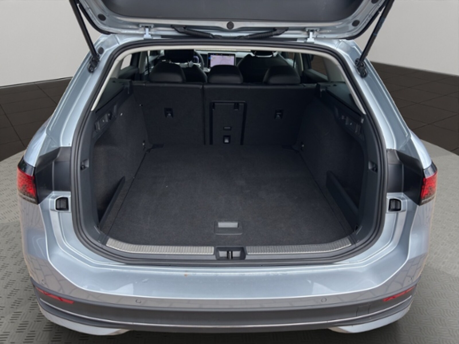 Volkswagen Passat – Bild 22