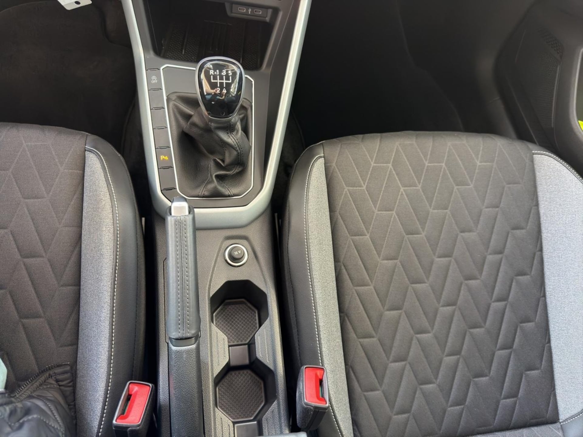 Volkswagen Polo Goal