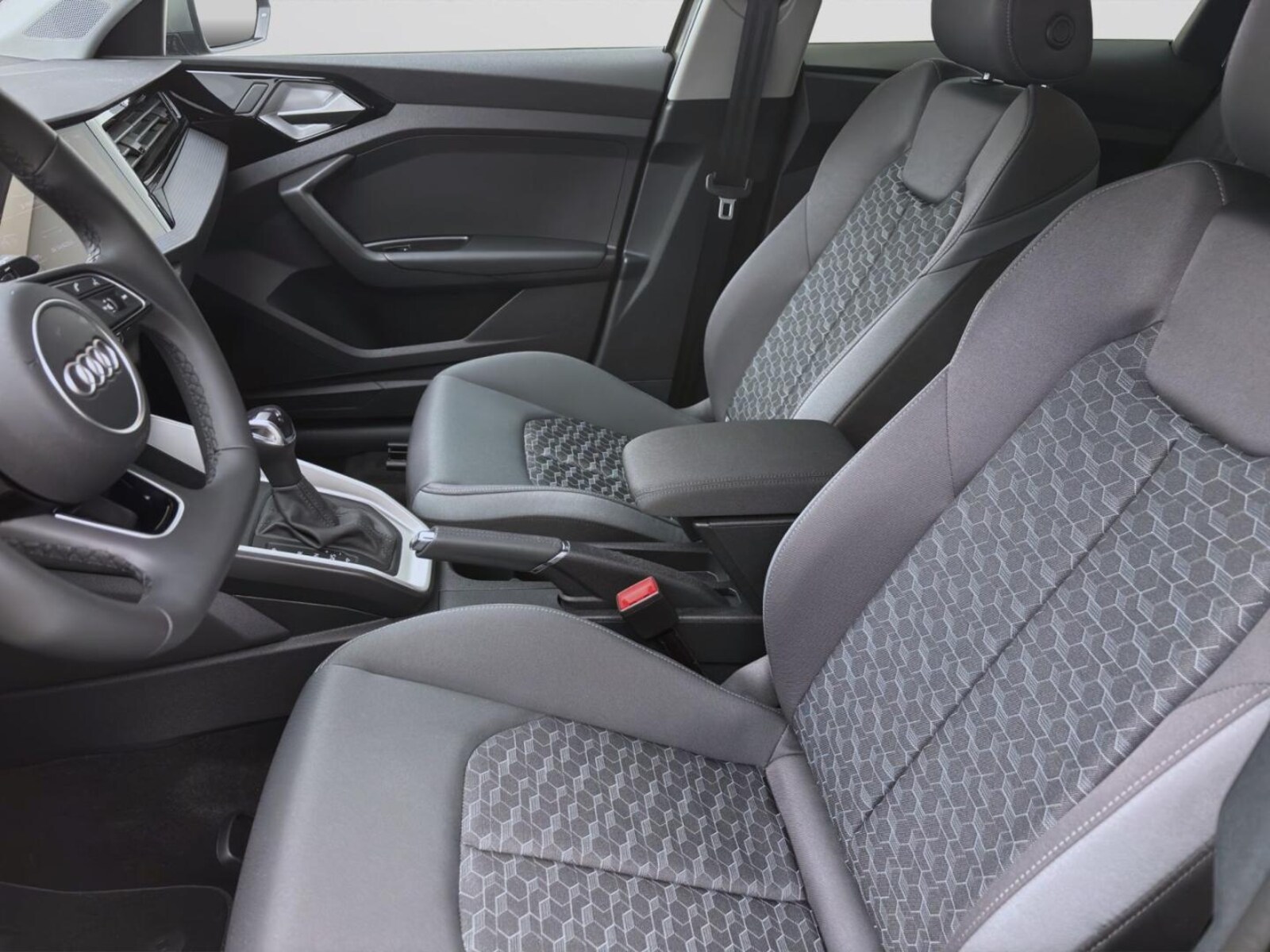 Audi A1 Sportback – Bild 10