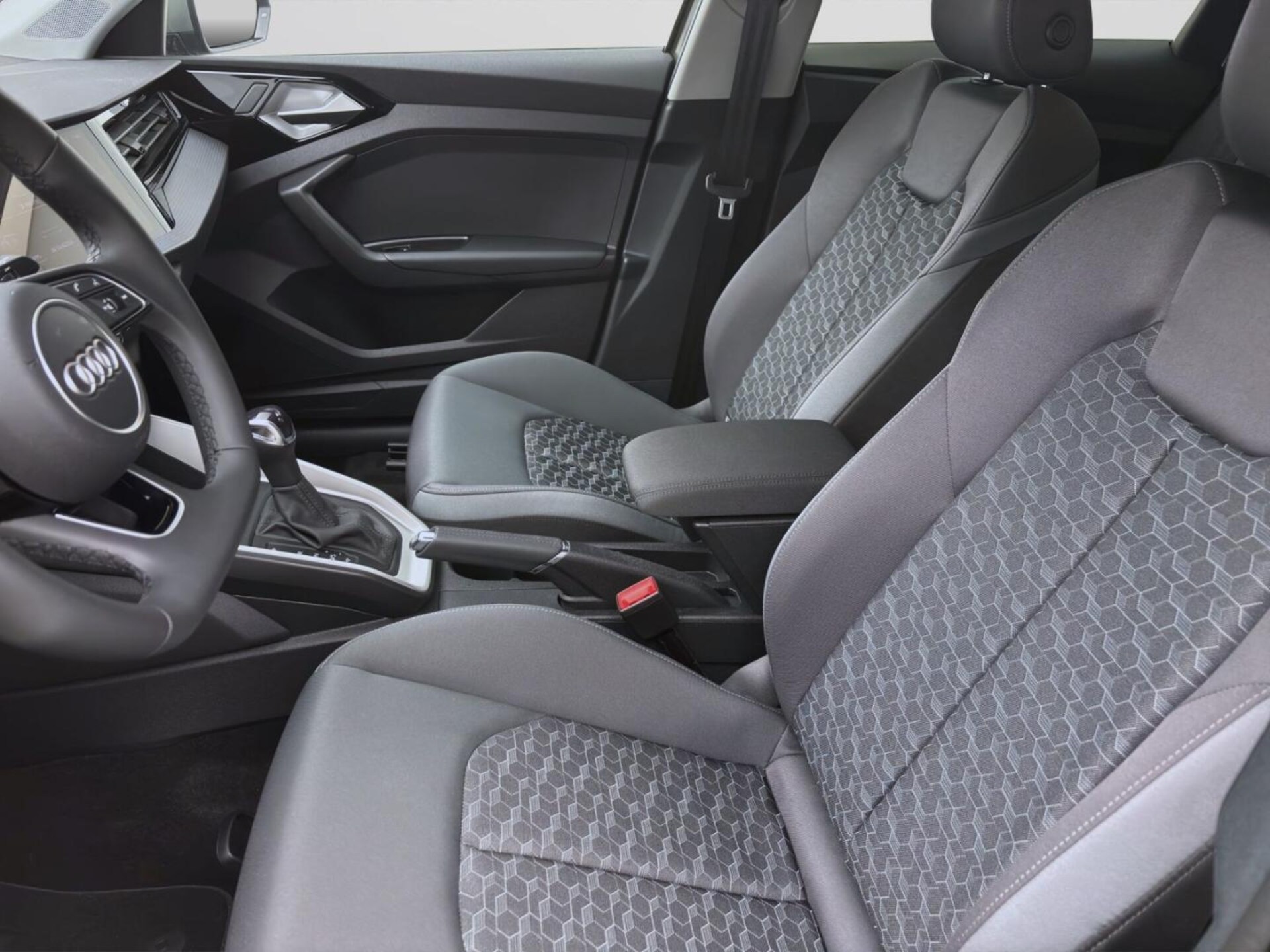Audi A1 Sportback S line