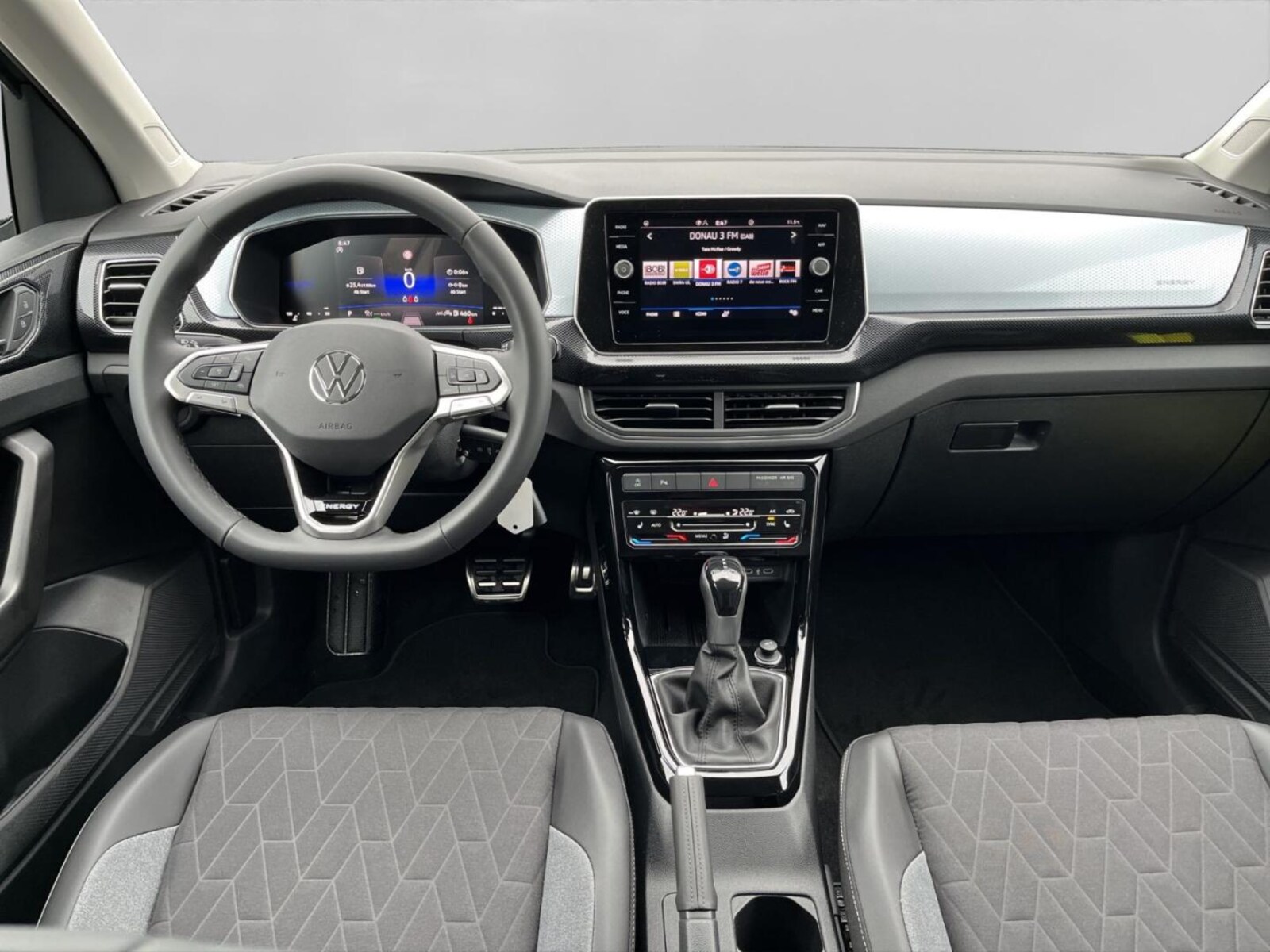 Volkswagen T-Cross – Bild 15