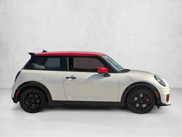 2026 MINI