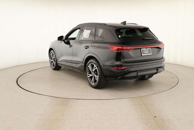 2027 Audi Q6 e-tron