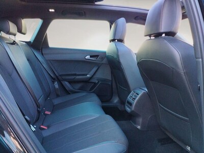 CUPRA Leon Sportstourer 1.5 eTSI DSG 110 kW (150 CV) — photo 6