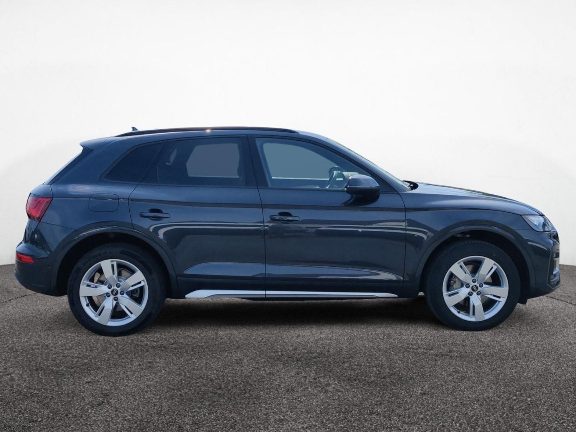 Audi Q5 SUV Advanced