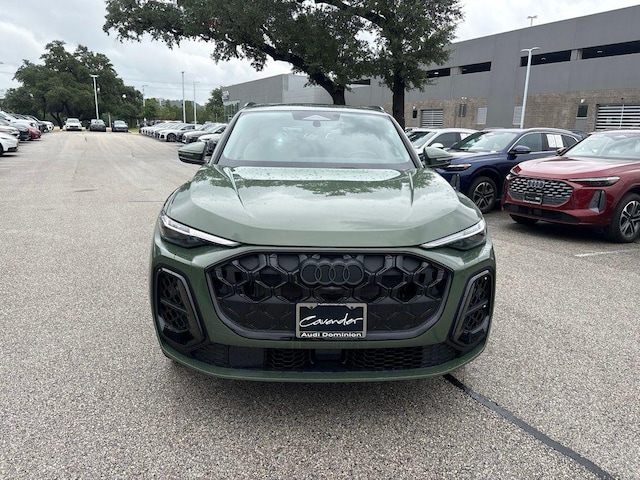 2026 Audi Q5