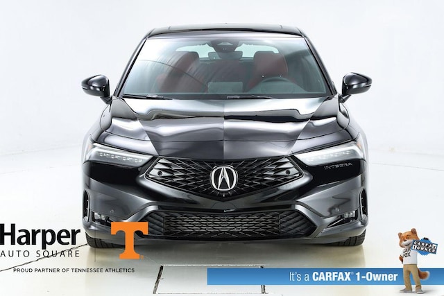 2024 Acura Integra
