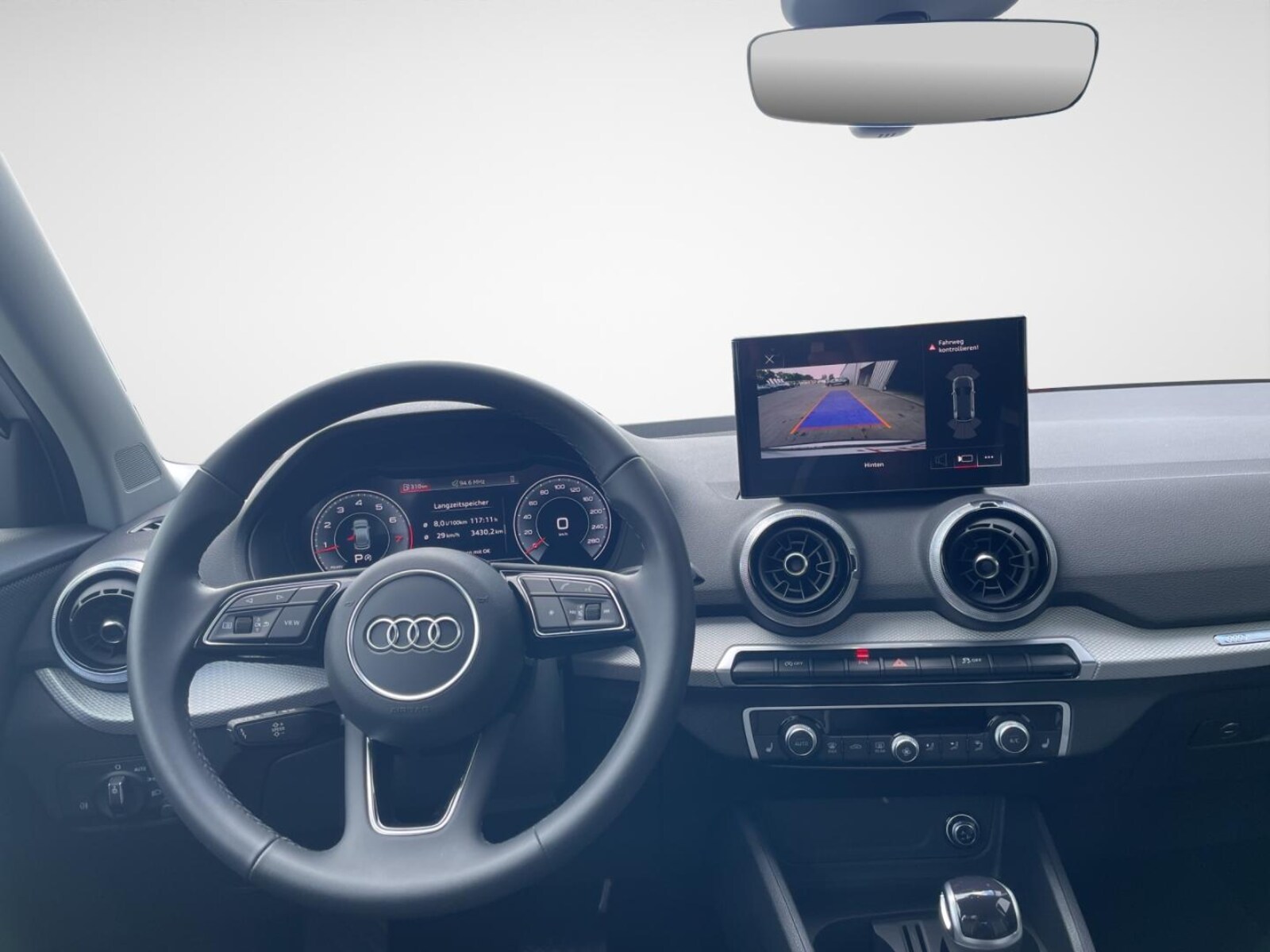 Audi Q2 – Bild 8