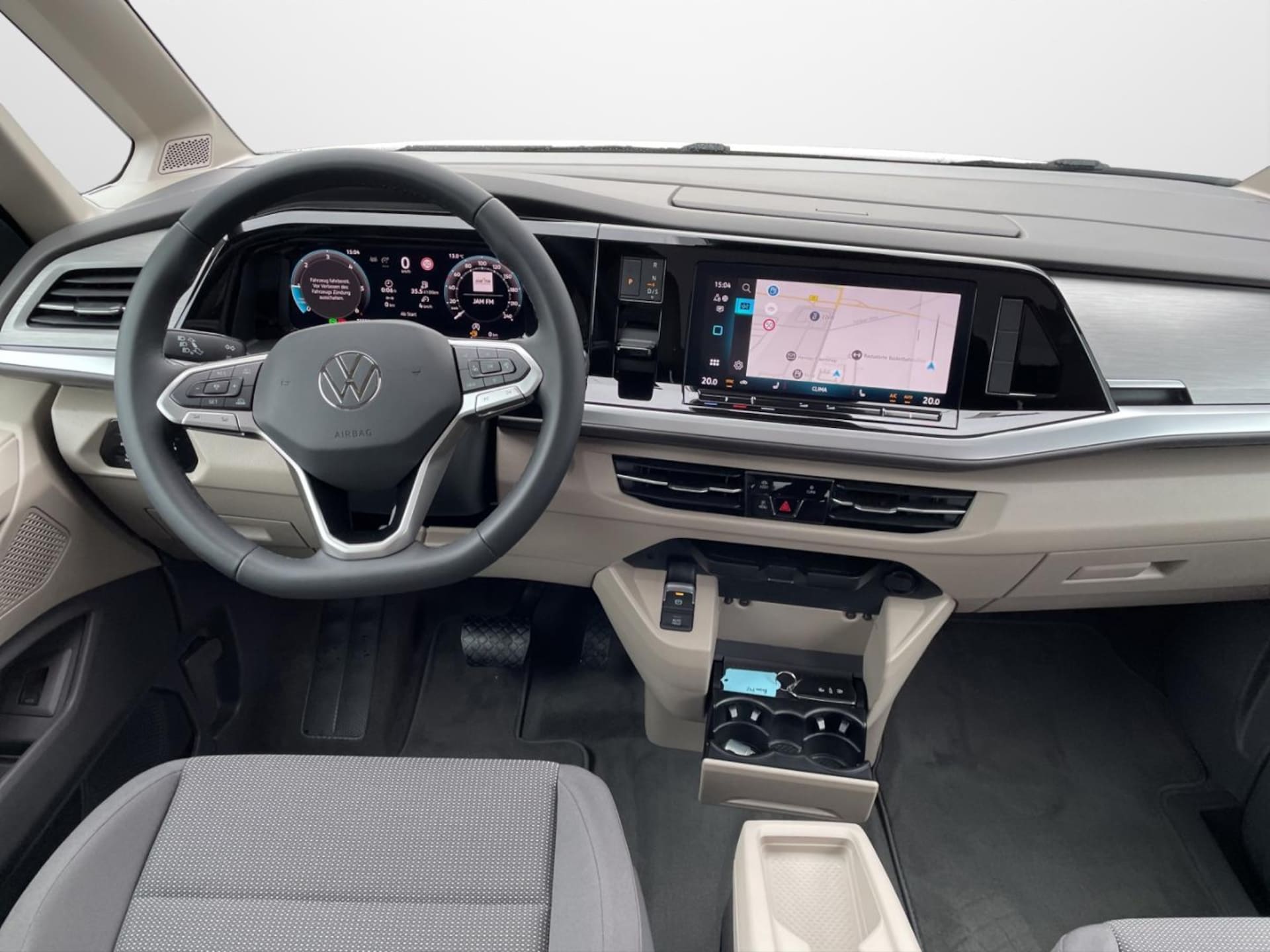 Volkswagen Multivan Life