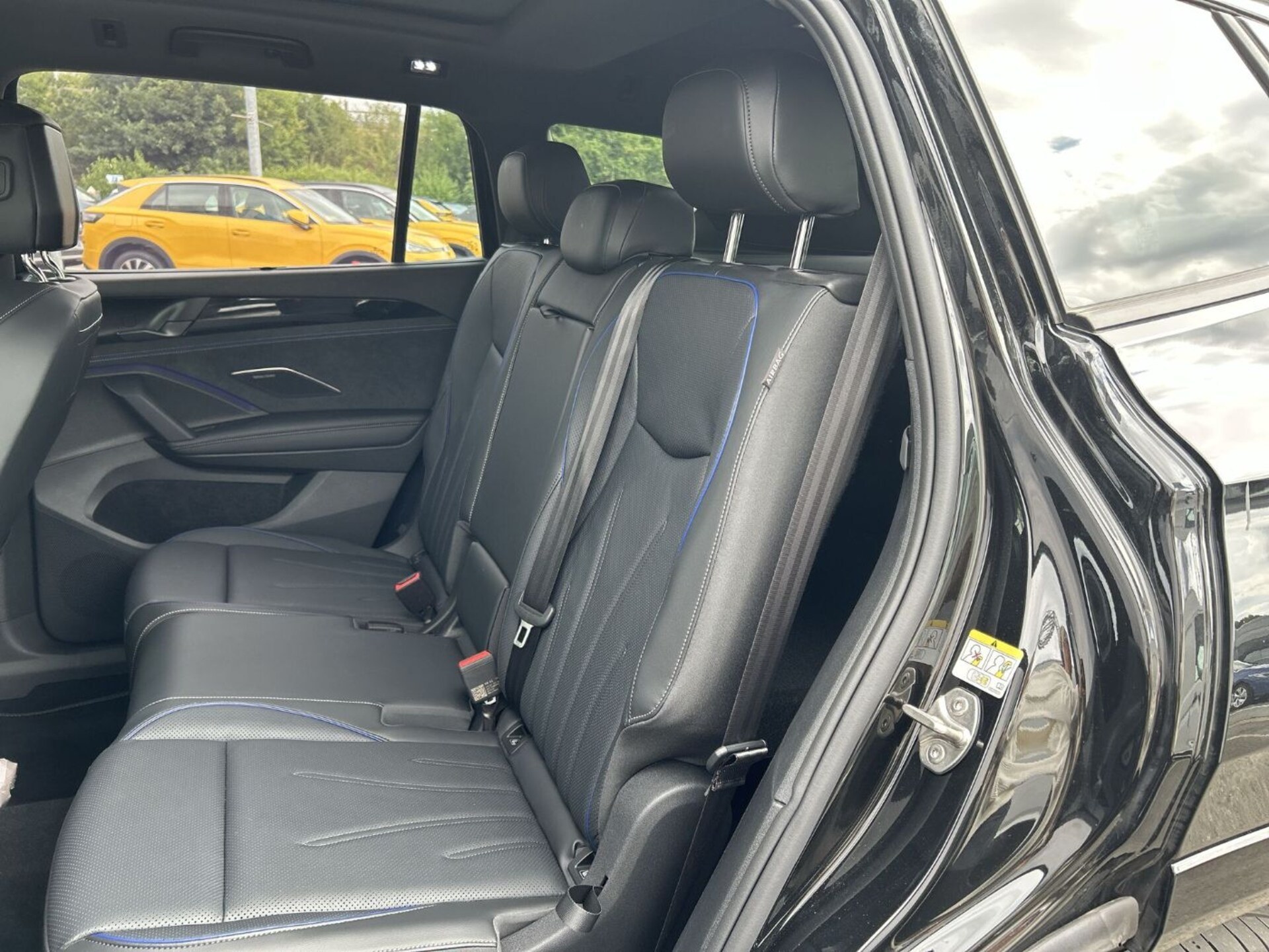 Volkswagen Tayron R-Line