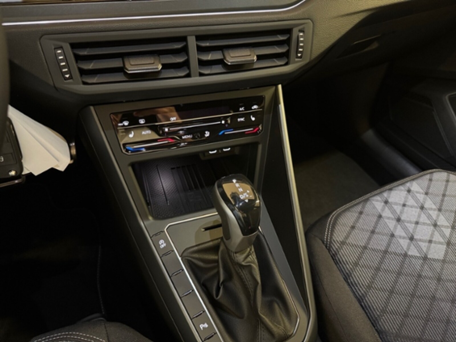 Volkswagen Taigo – Bild 9