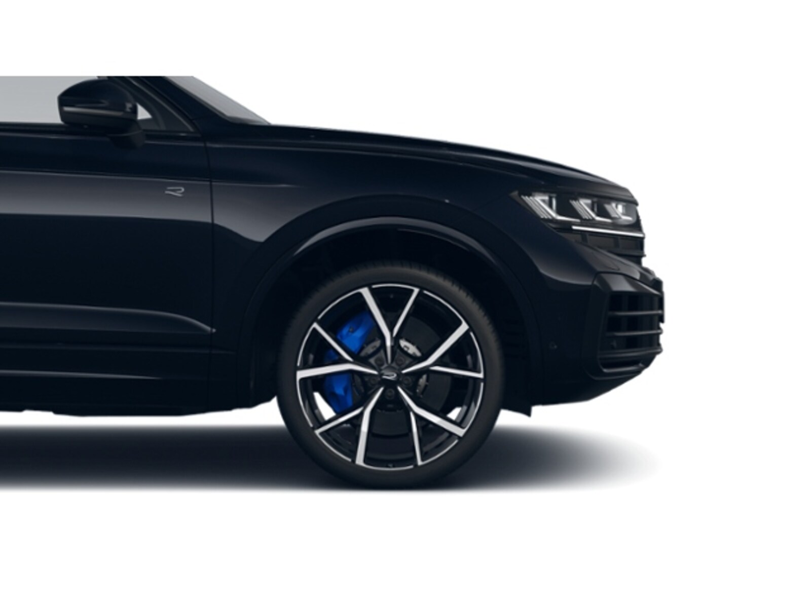 Volkswagen Touareg – Bild 7
