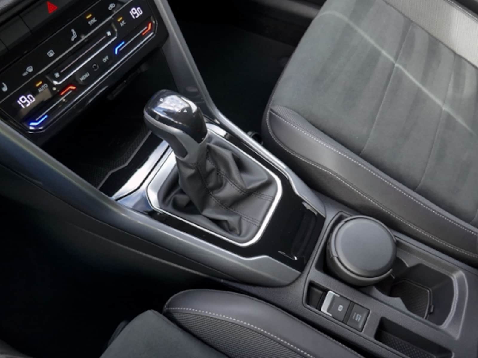 Volkswagen T-Roc – Bild 14