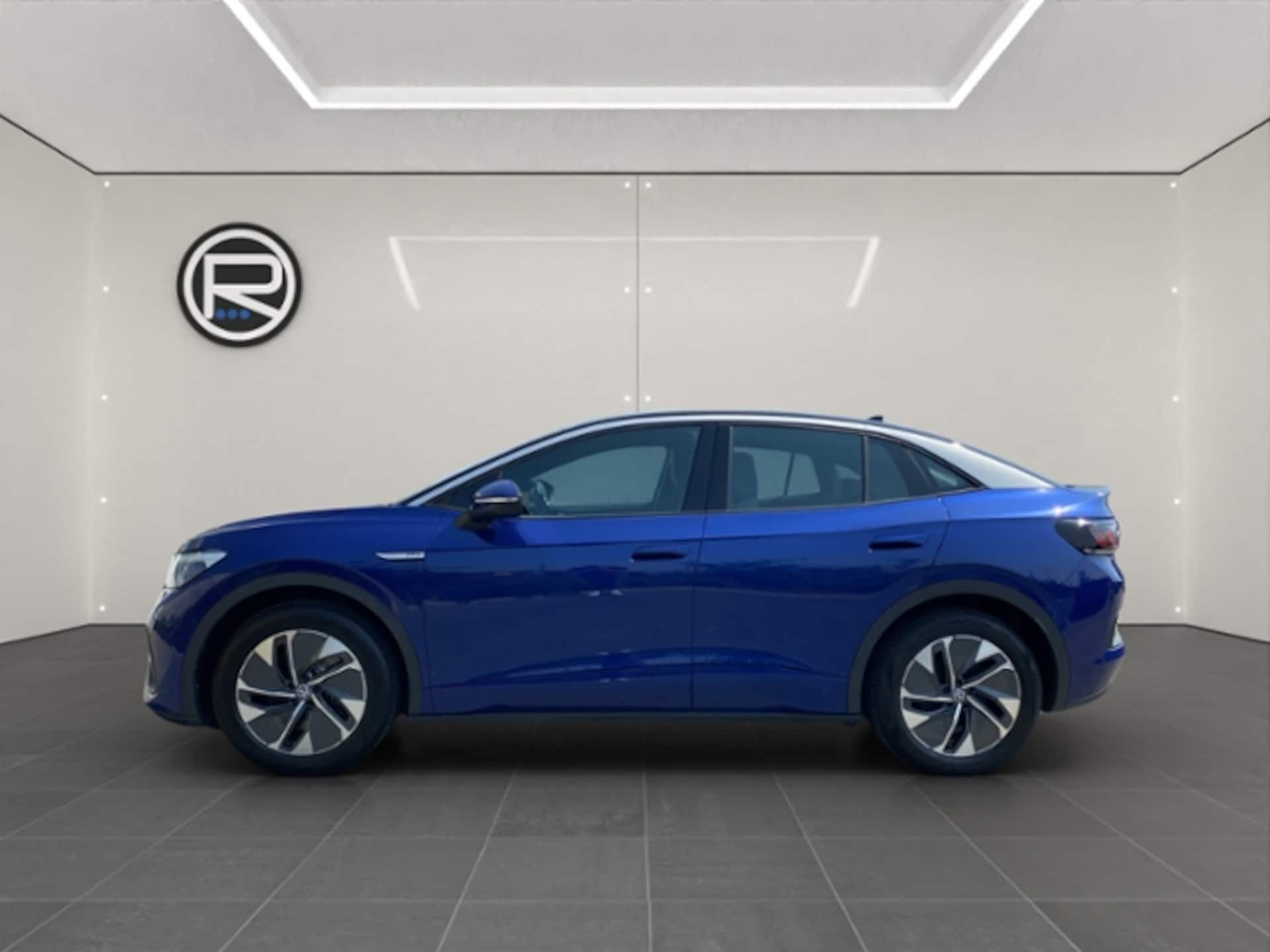 Volkswagen ID.5 Pro