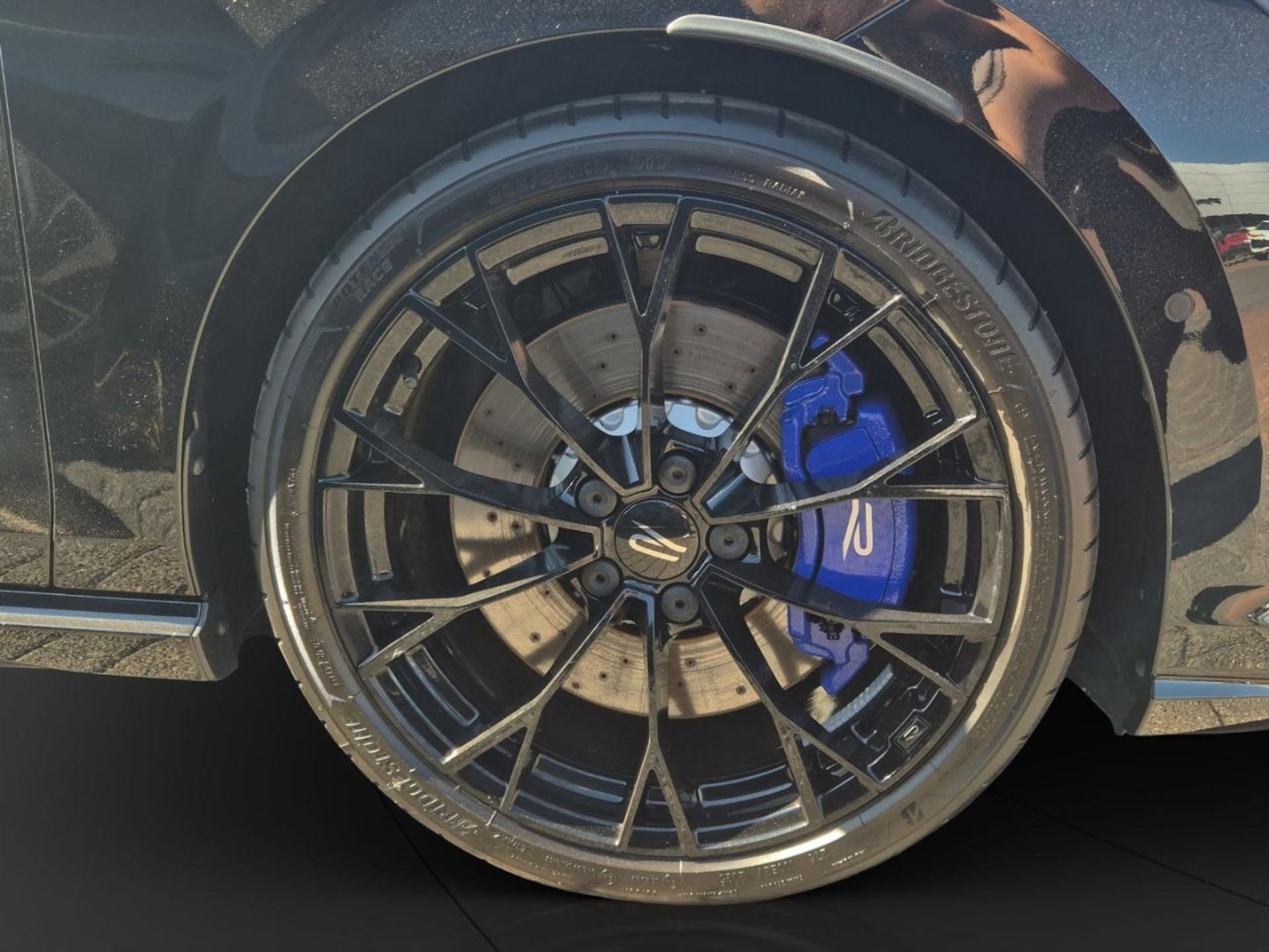 Volkswagen Golf Variant R