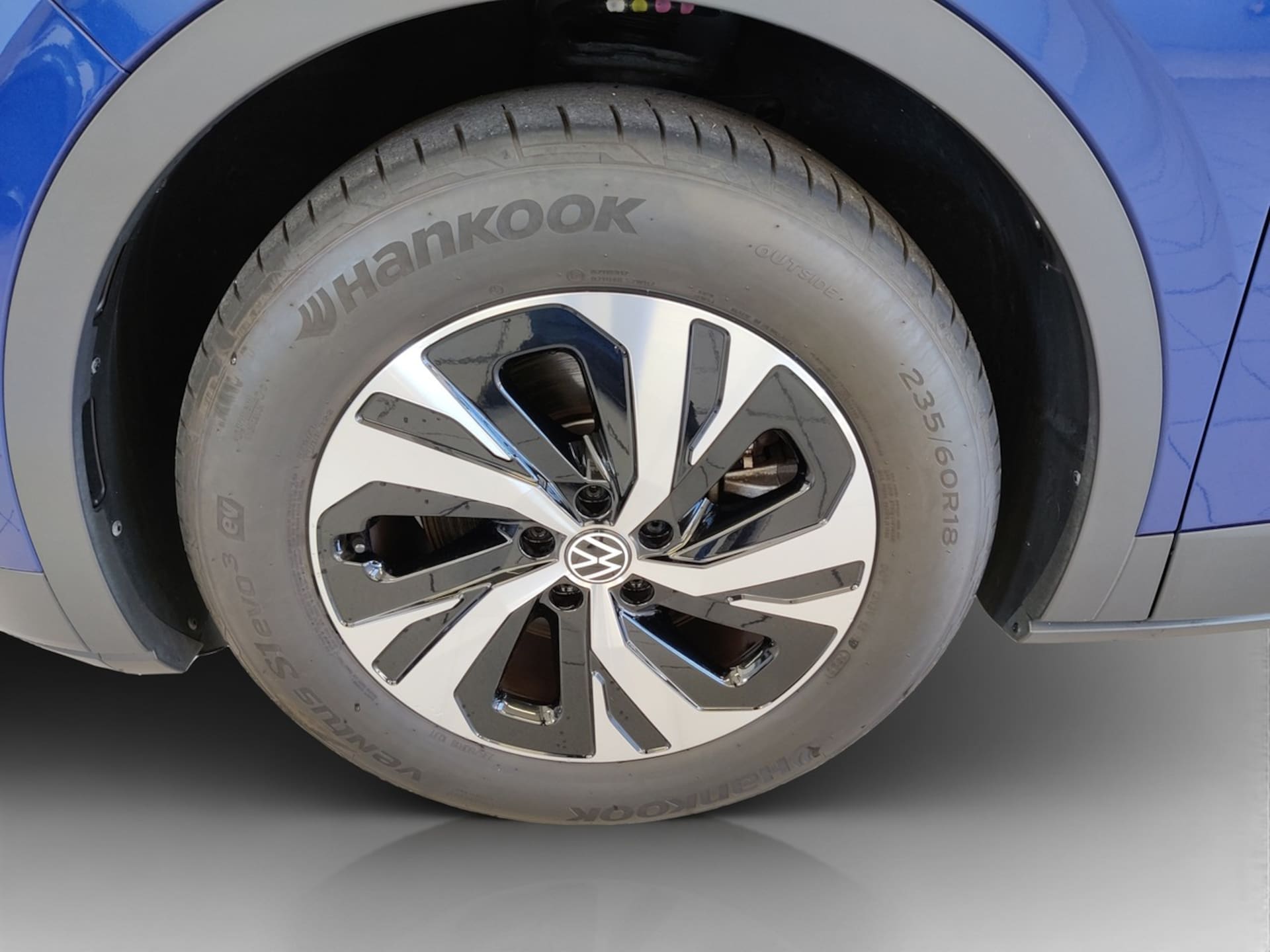 Volkswagen ID.4 Pure