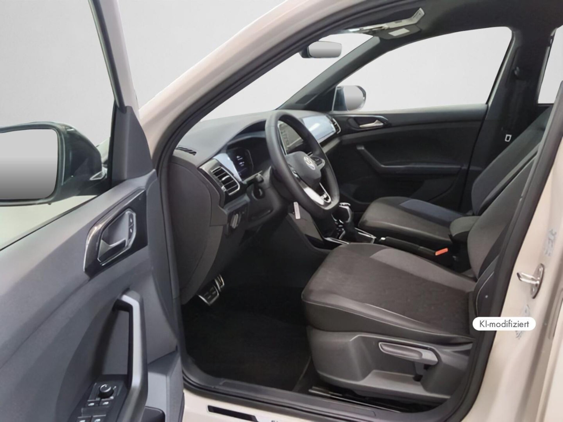 Volkswagen T-Cross ENERGY