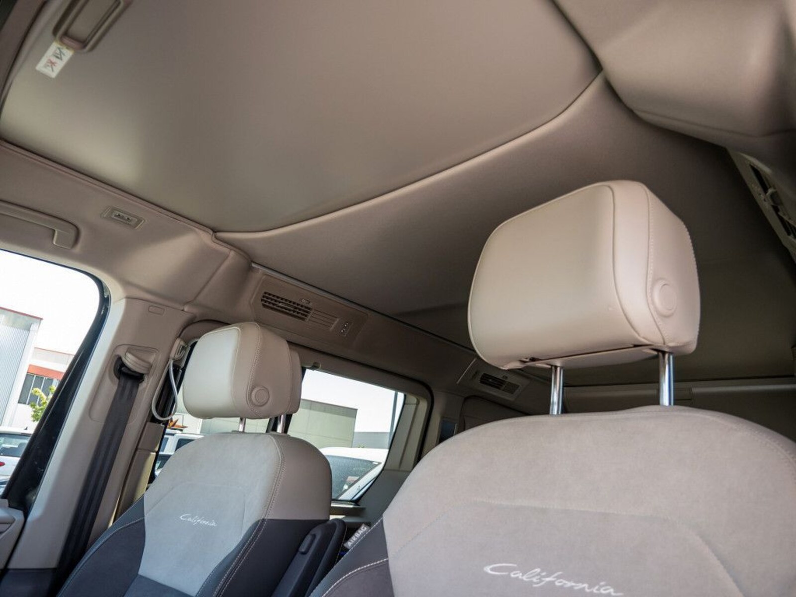 Volkswagen California – Bild 22