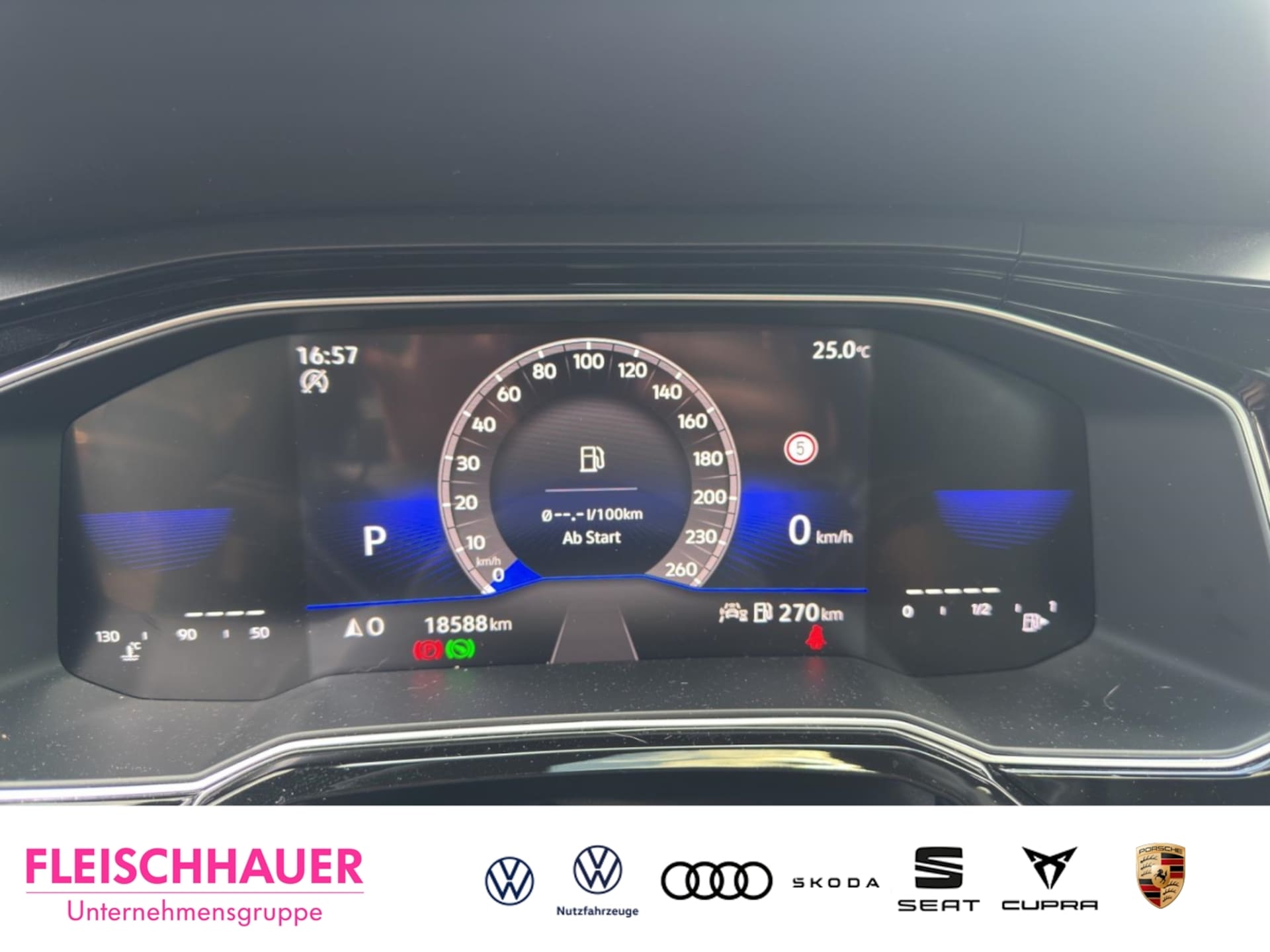 Volkswagen Polo R-Line