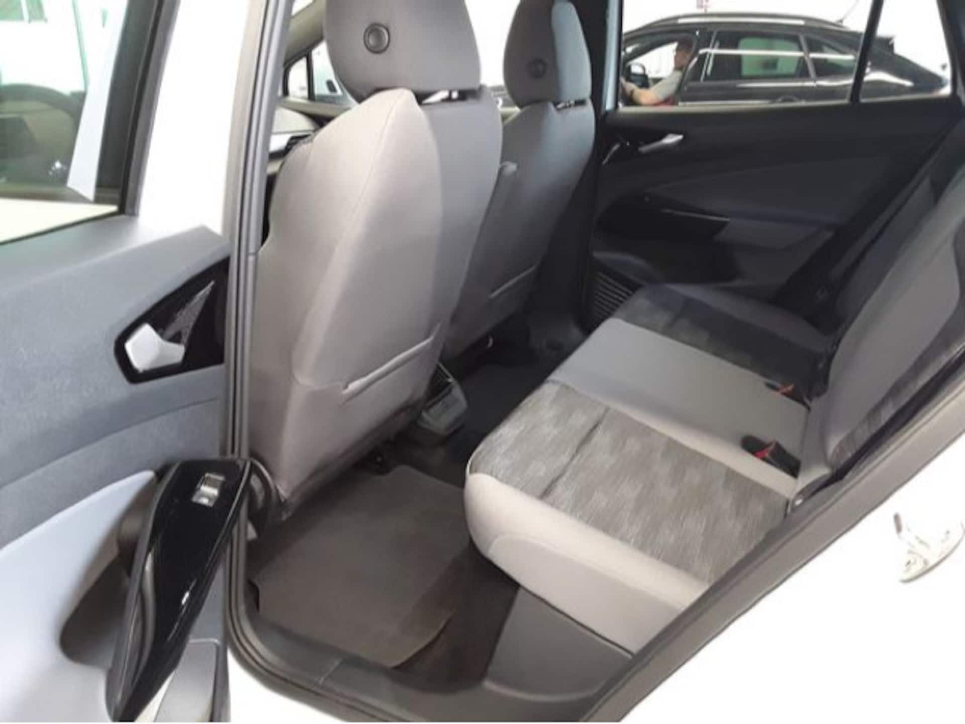 Volkswagen ID.4 Pro