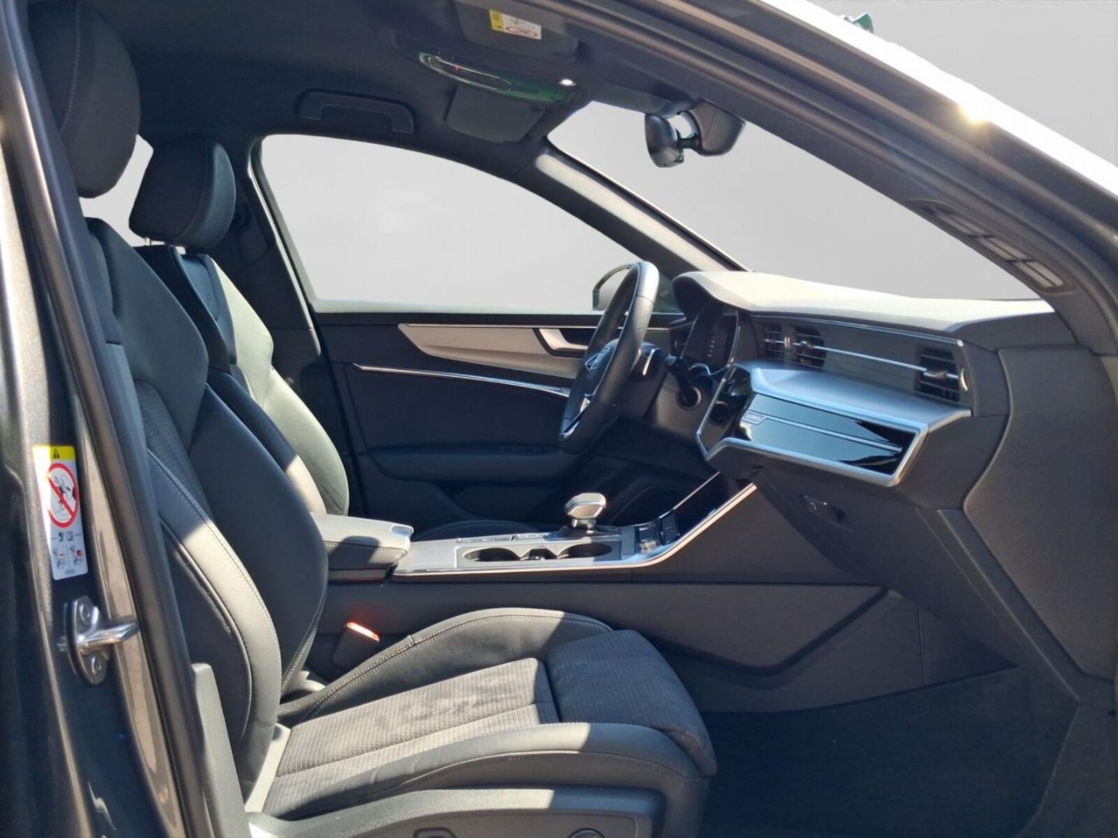 Audi S6 Avant – Bild 3