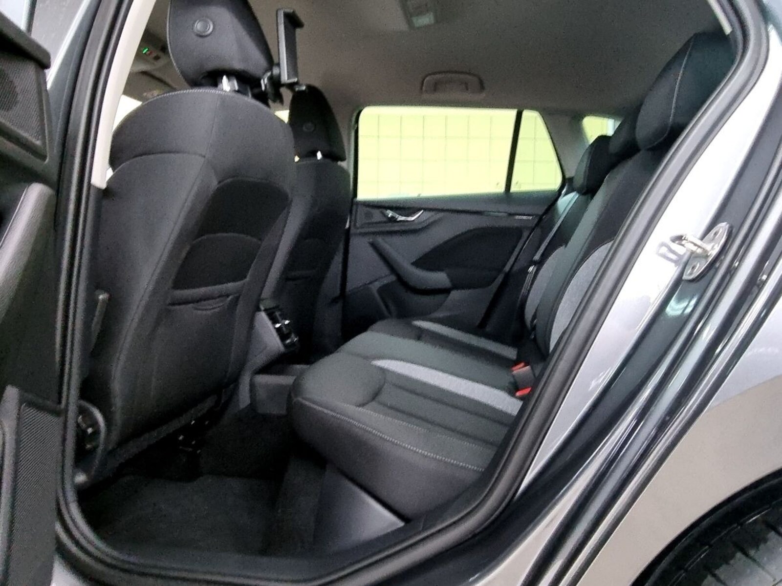 Škoda Scala – Bild 8