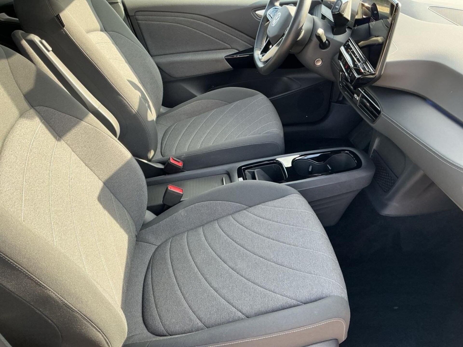 Volkswagen ID.3 Pro