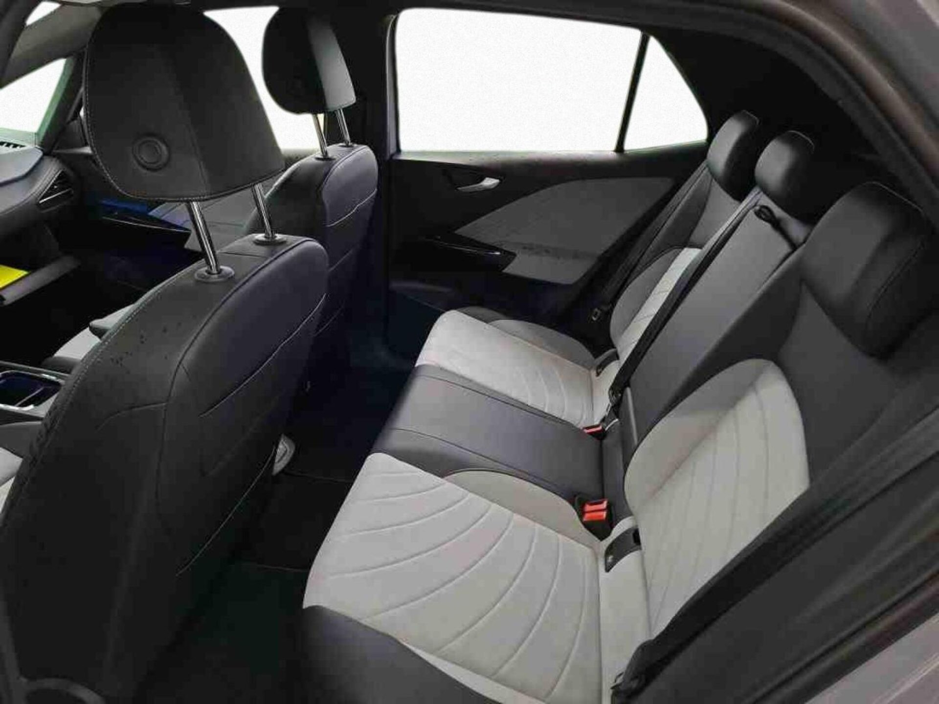 Volkswagen ID.3 MOVE Pro