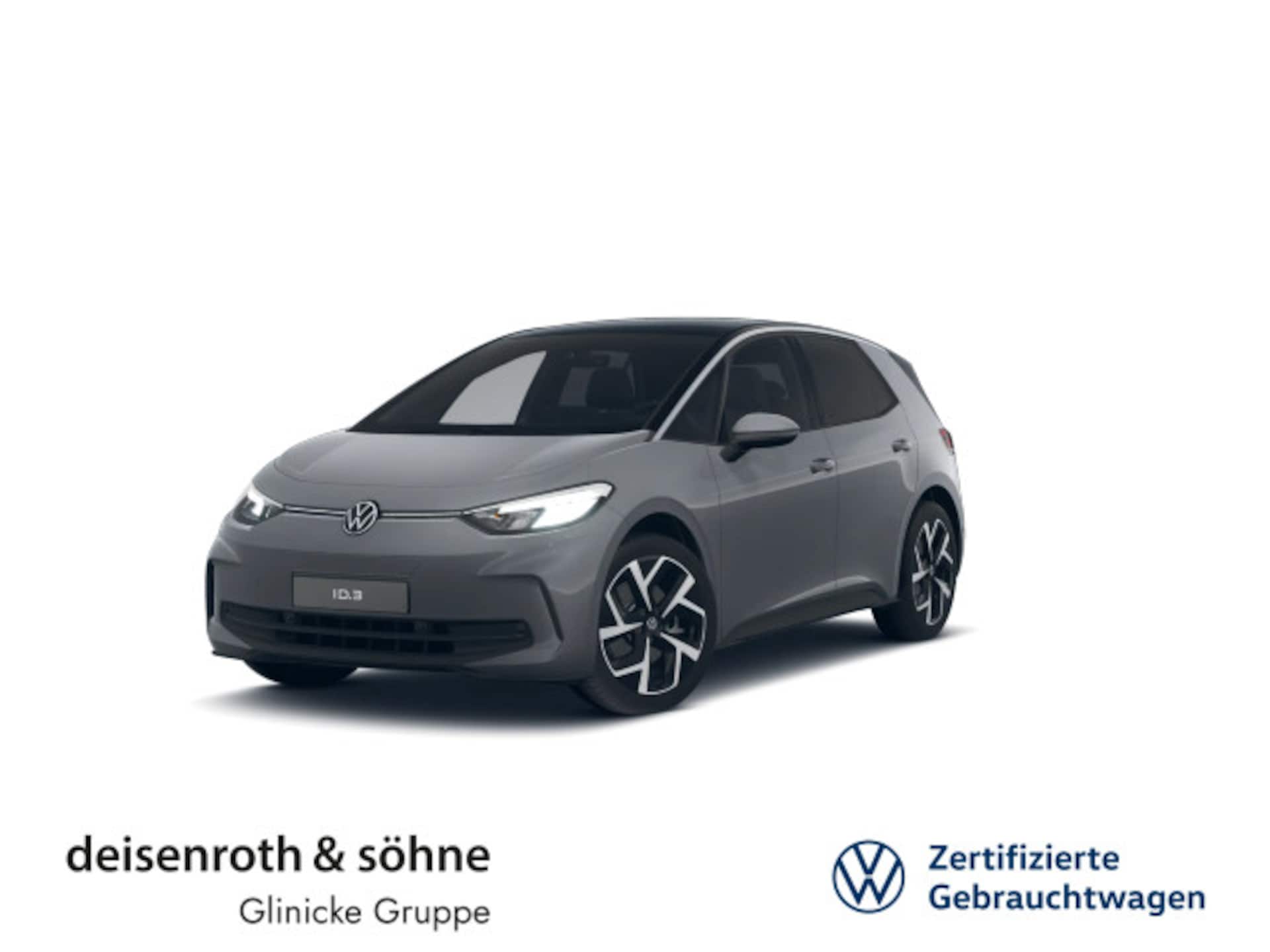 Volkswagen ID.3 MOVE Pro