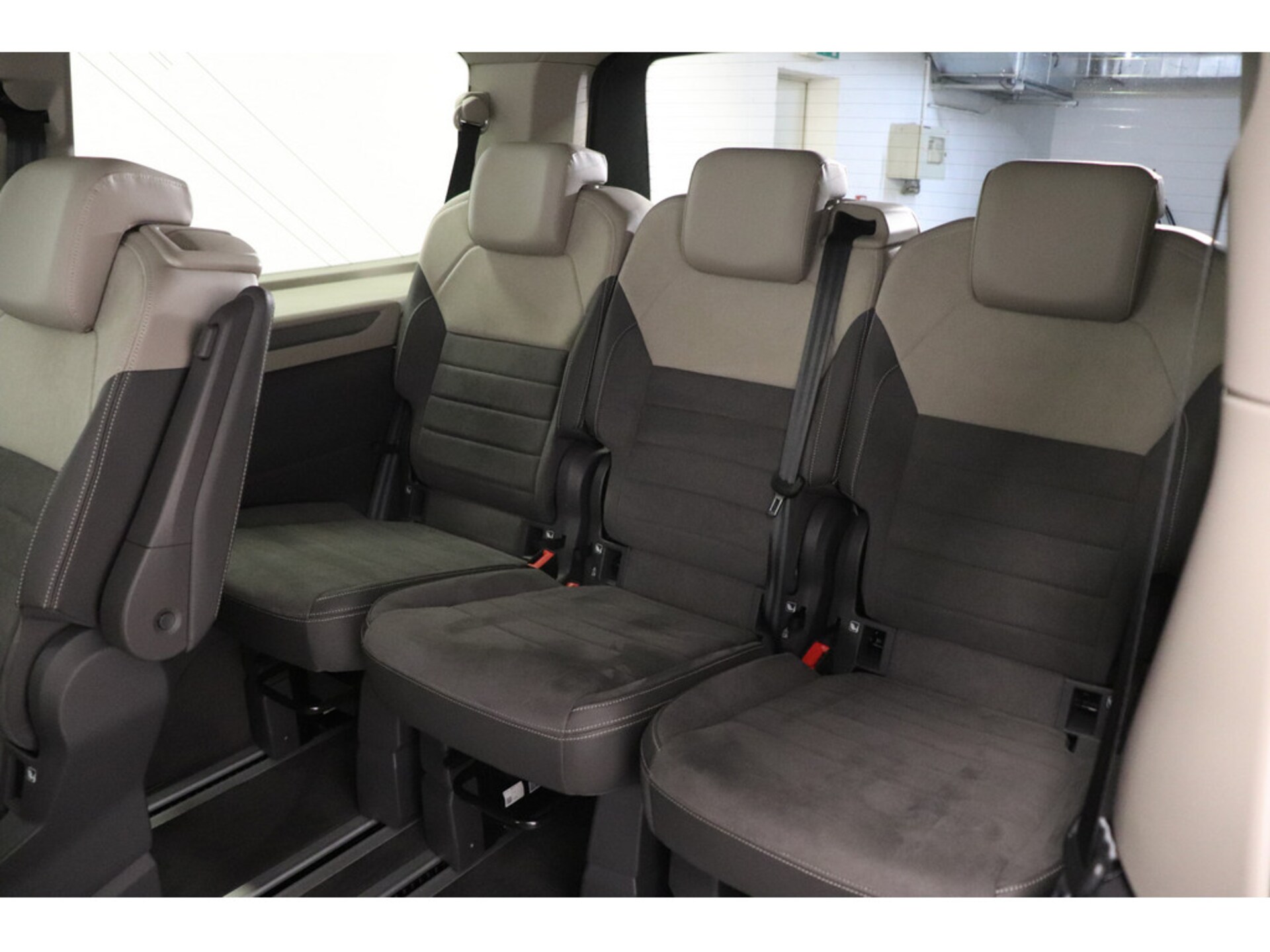 Volkswagen Multivan Langversion Life