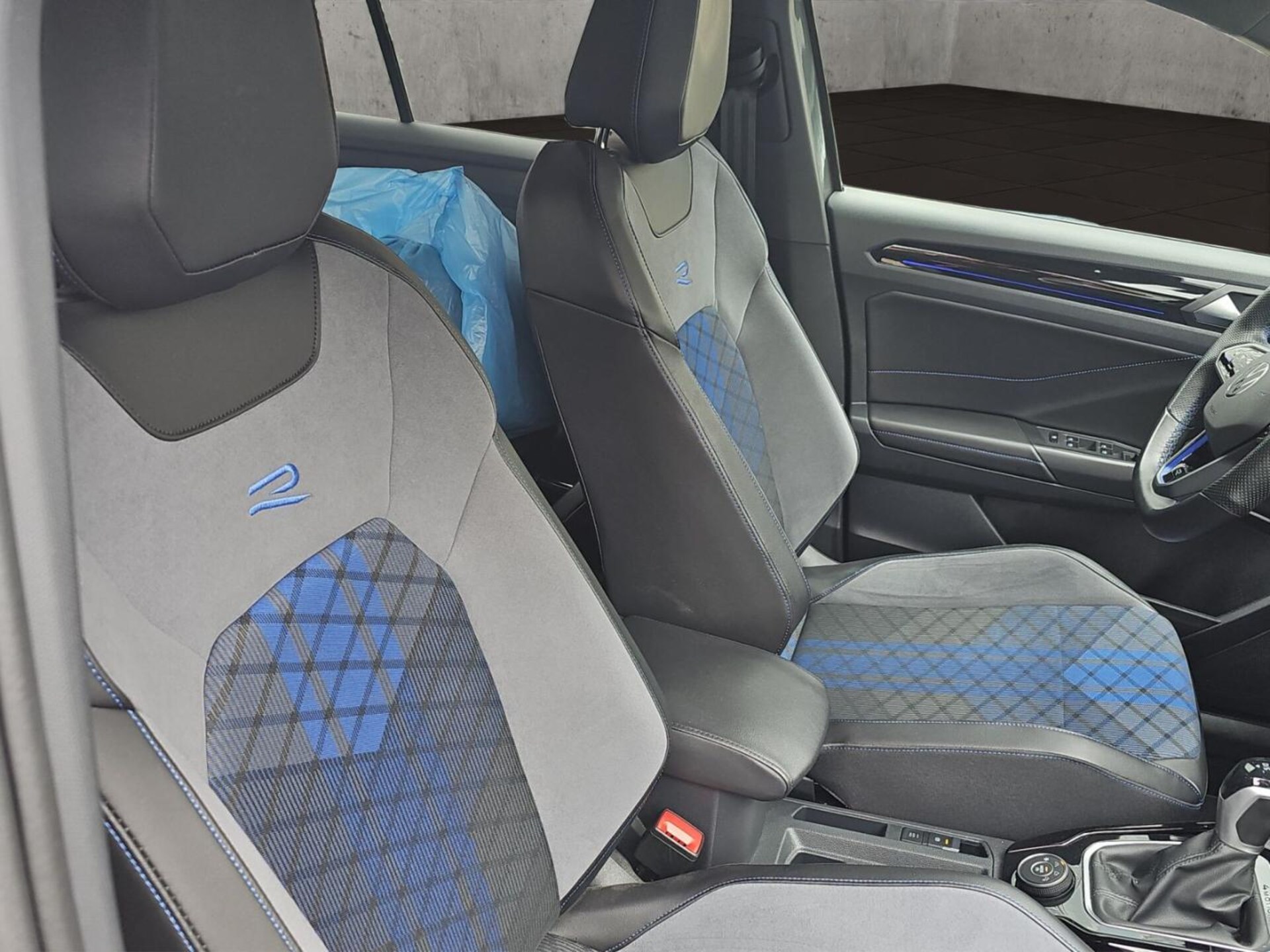Volkswagen T-Roc R