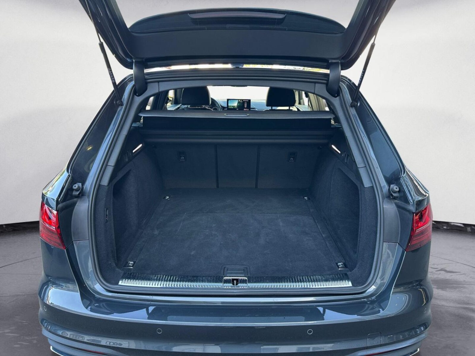 Audi A4 Avant – Bild 13