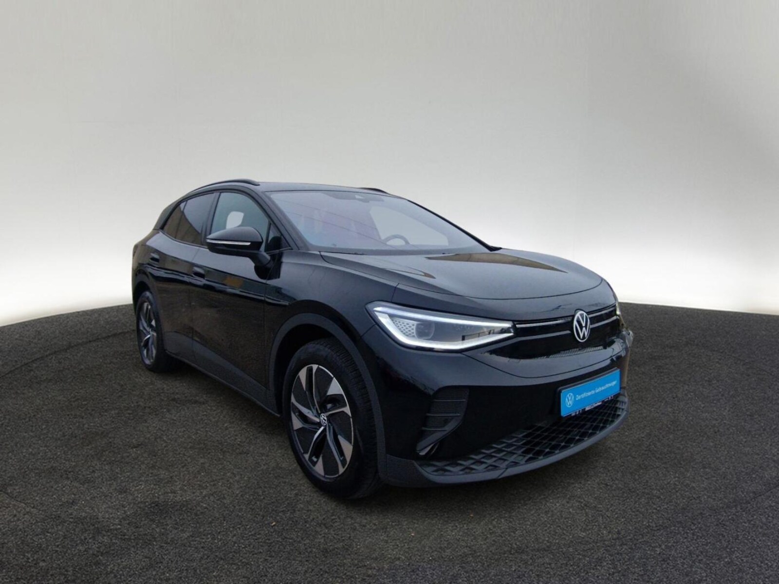 Volkswagen ID.4 – Bild 5