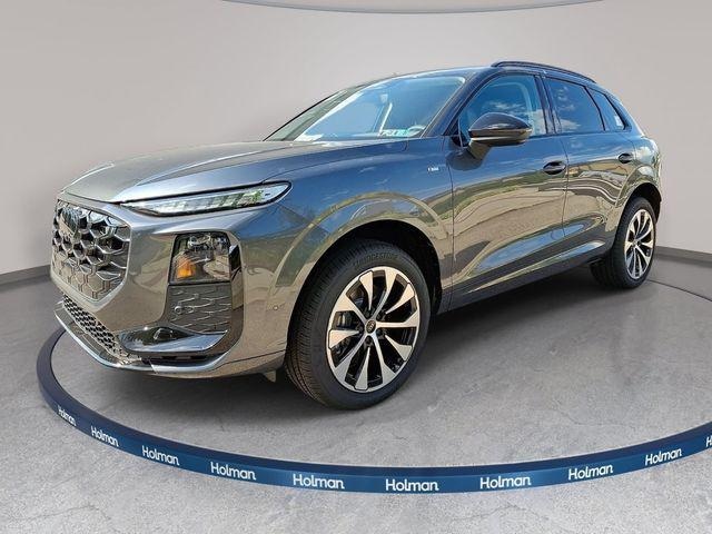 Photo of 2026 Audi Q3 SUV