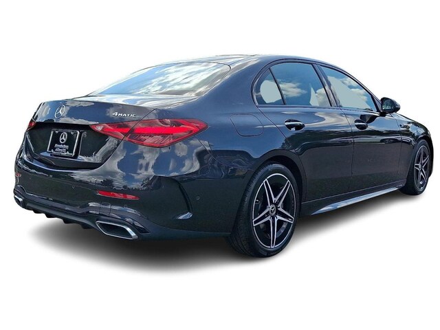 2023 Mercedes-Benz C 300