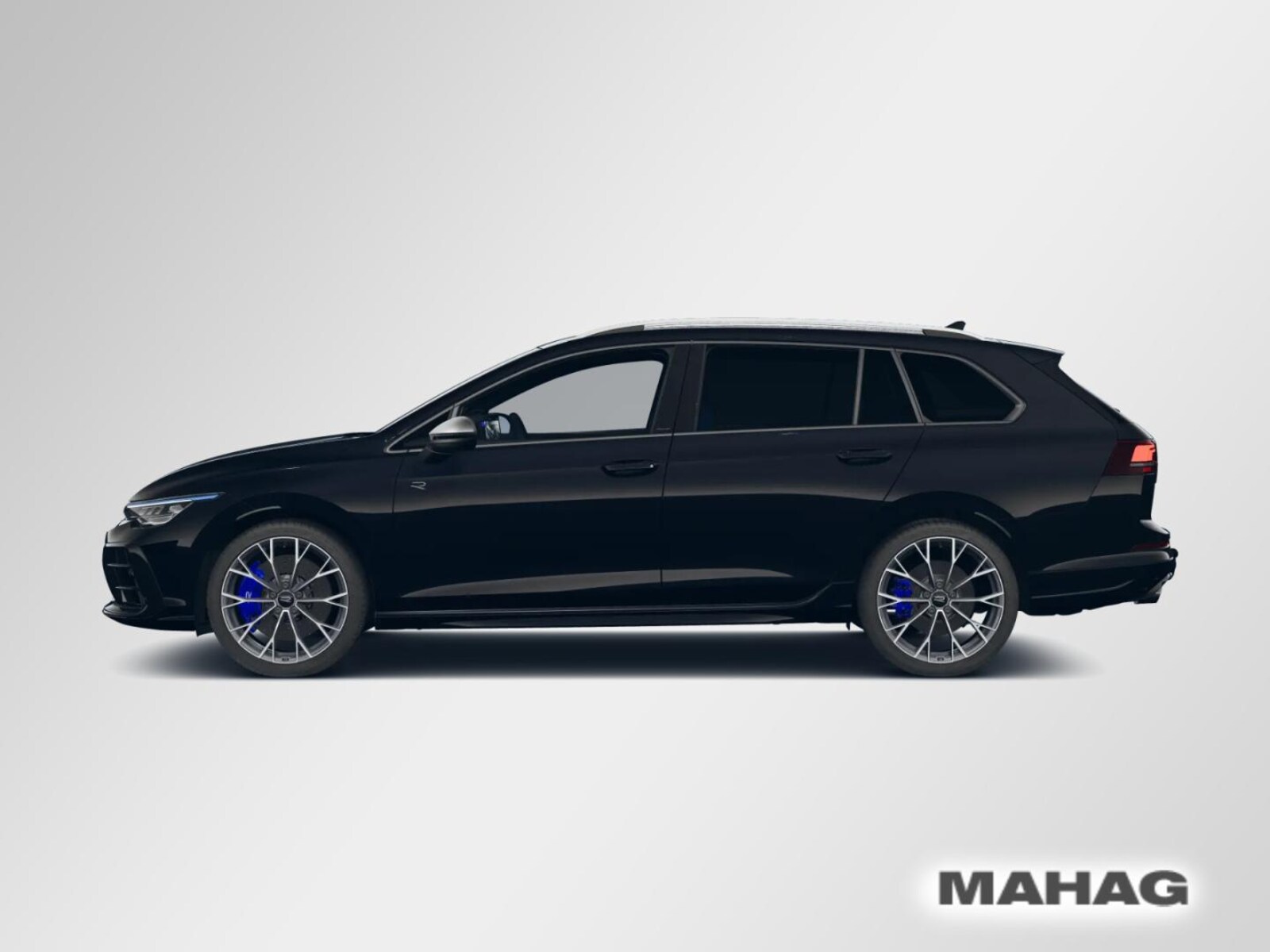 Volkswagen Golf Variant – Bild 6